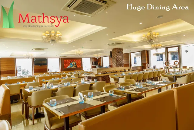 Mathsya Adayar Branch