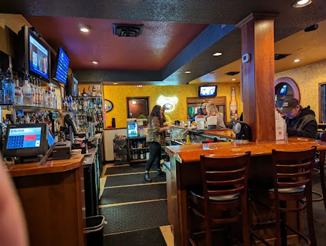 Wilhelm's Spirits & Eatery