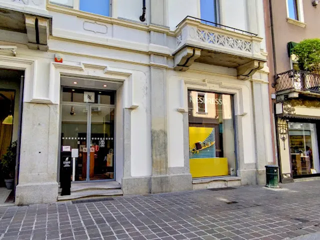 Boutique Nespresso Monza