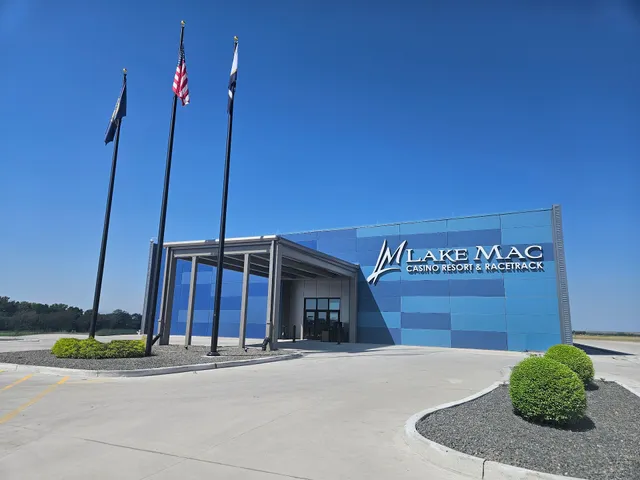 Lake Mac Casino Resort & Racetrack