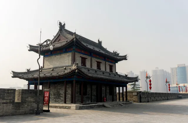 Hanguangmen