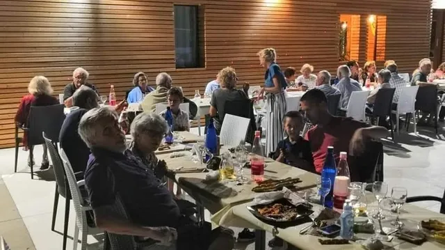 Bagno Apollo Glam Beach Di Pinton Silvano