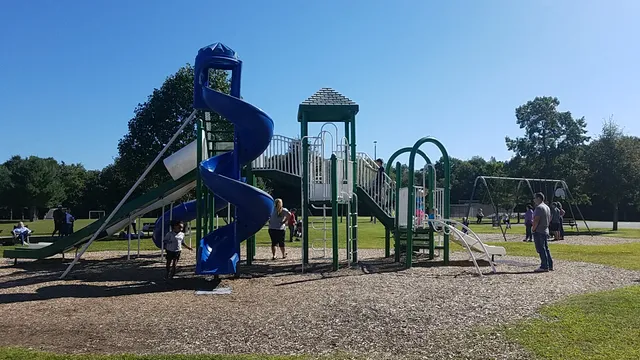 WinterPlace Park & Equestrian Center