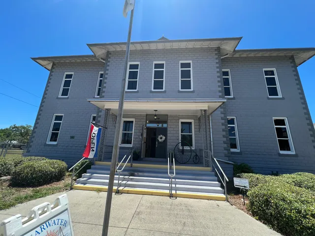 Clearwater Historical Society Museum and Cultural Center