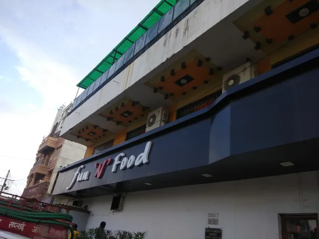 Fun N Food - Pure Veg. Family Restaurant