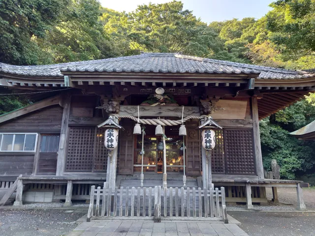 Takaku Jinja
