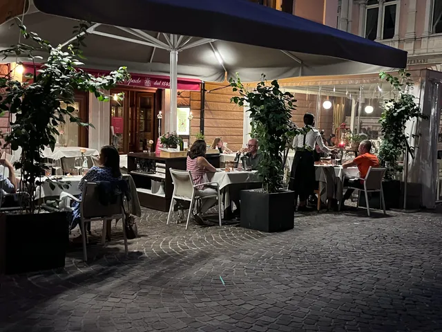 Osteria a le Due Spade