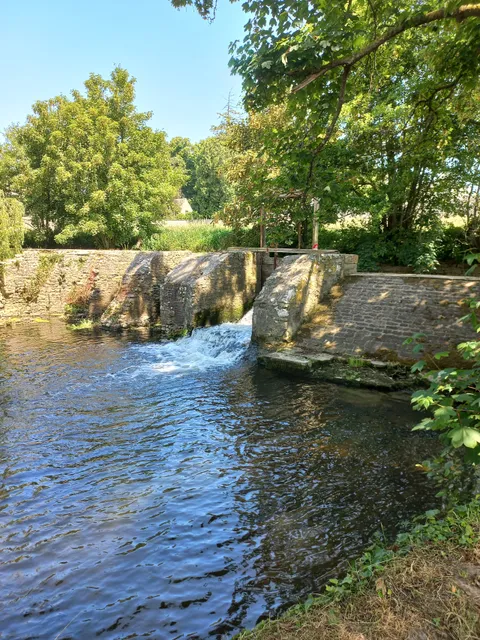 Promenade de la Vallée de l'Aure