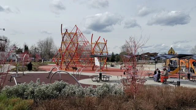 Sunset Neighborhood Park