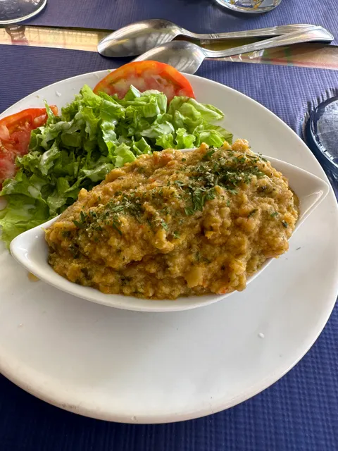 Le Mouillage chez Racine