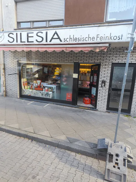 Silesia schlesische Feinkost