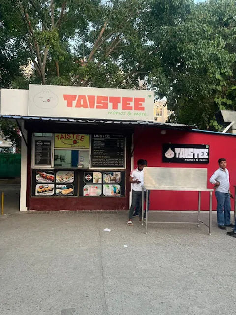 TAISTEE CHINESE FOOD CORNER (a unit of Paras Enterprises)