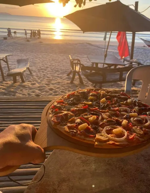 Turtle Beach Resort and Restaurant