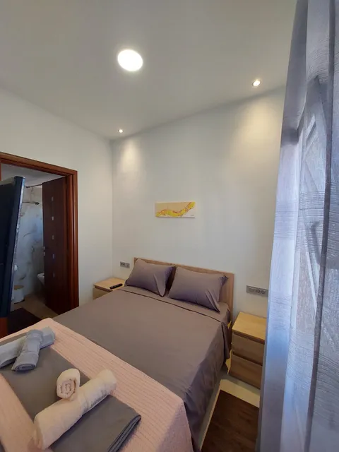 Ethereum J K City Apartment & Suite