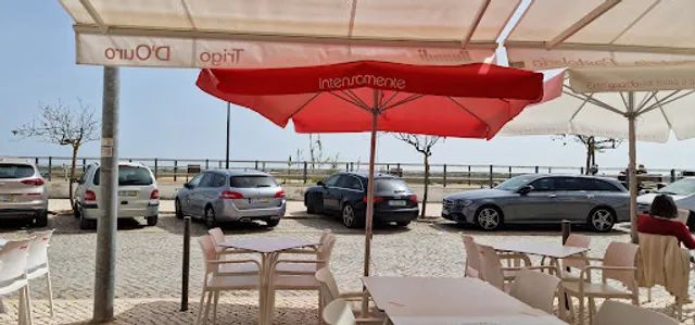 Trigo d'Ouro Cabanas