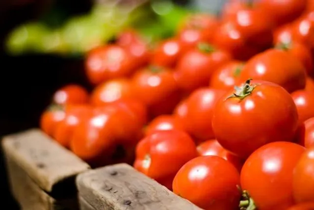Sunnyvale Farmers Market