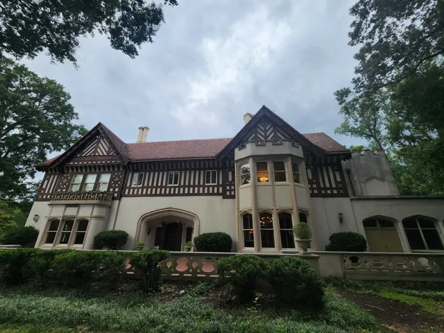 Callanwolde Fine Arts Center