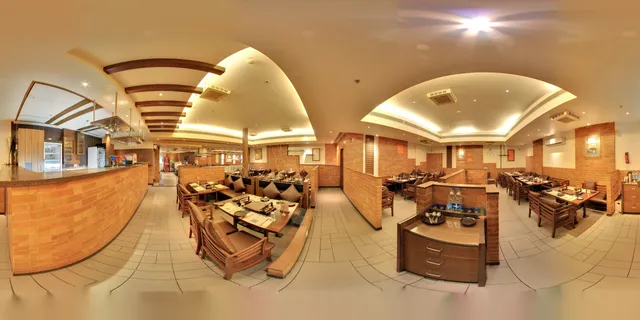 Barbeque Nation- Vadapalani