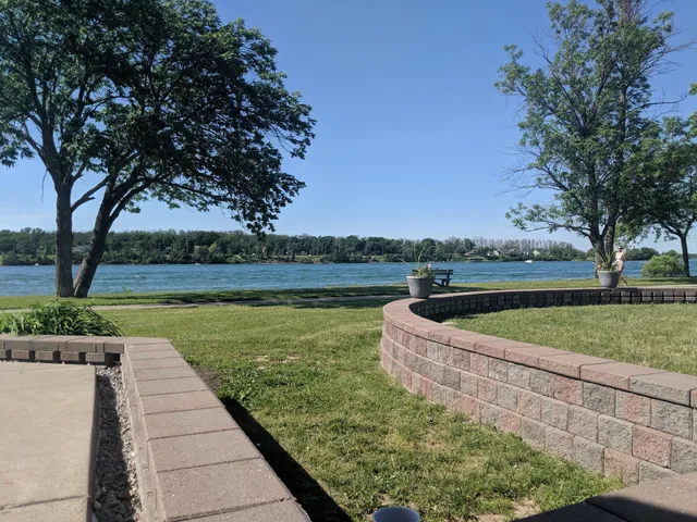 Niawanda Park Pavilion