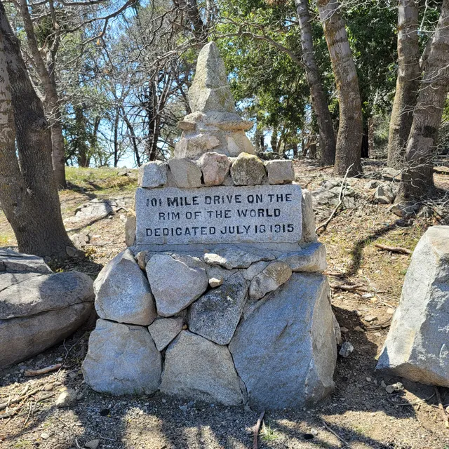 Baylis Park Picnic Area