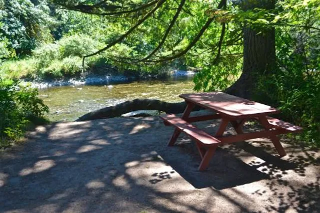 Lewisville Regional Park