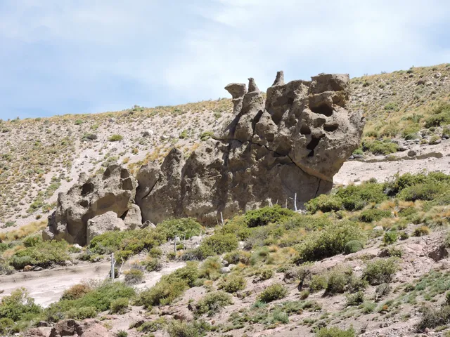 Comisión de Fomento de Varvarco - Invernada Vieja