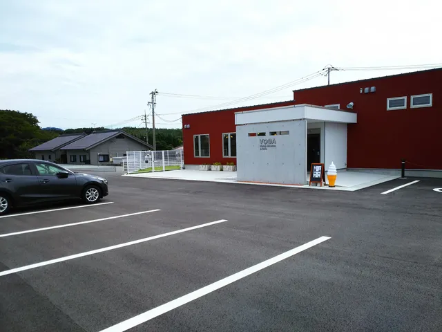 VOGA Watch Museum & Cafe