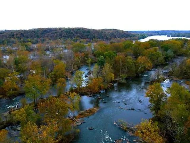 Seneca Regional Park