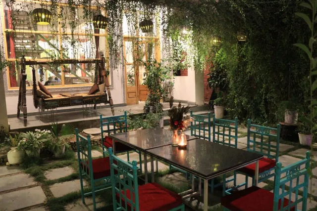 Millets Of Mewar - reviews,open hours,photo spots, things to do |  WanderBoat AI Trip Planner