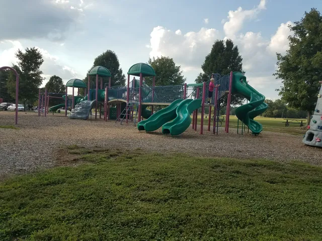 Robert E Glazebrook Community Park