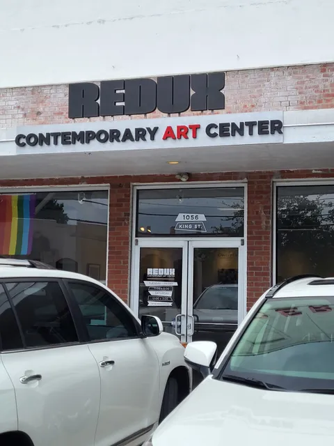Redux Contemporary Art Center