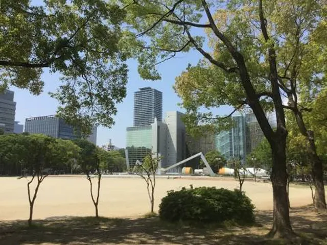 Nagoya City Art Museum