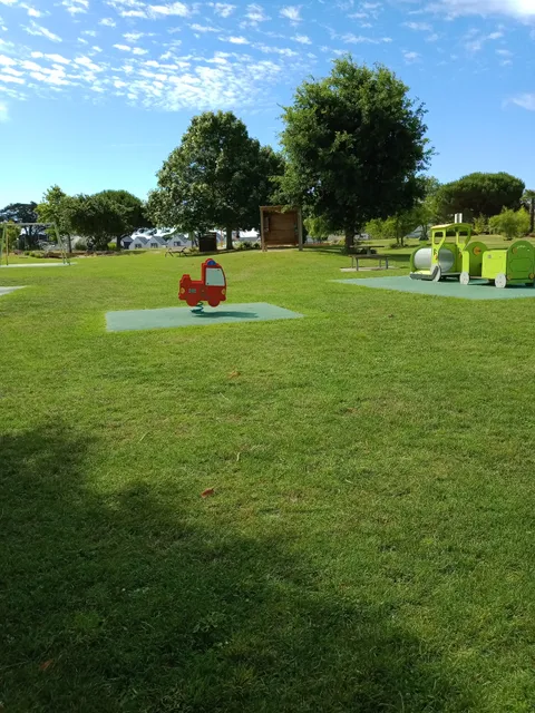 The Garden Césarine