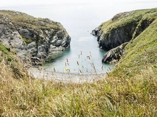 Isle of Anglesey Coastal Path