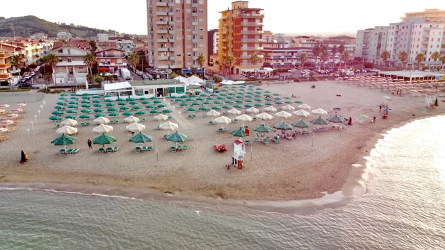 Stabilimento Balneare Onda Verde