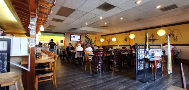 Miyako Sushi Glendora