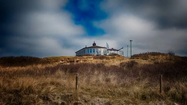Beach Hall (Langeoog)