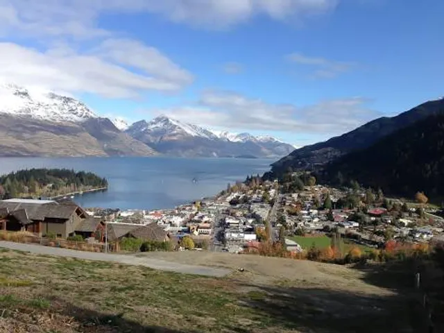 Kiwi Park Queenstown