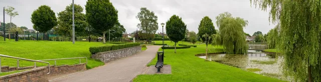 Mullingar Park