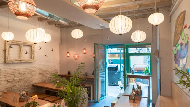 La Vietnamita | Gràcia