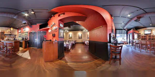 da Baffone Cucina Italiana