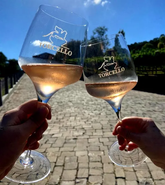 Vinícola Torcello