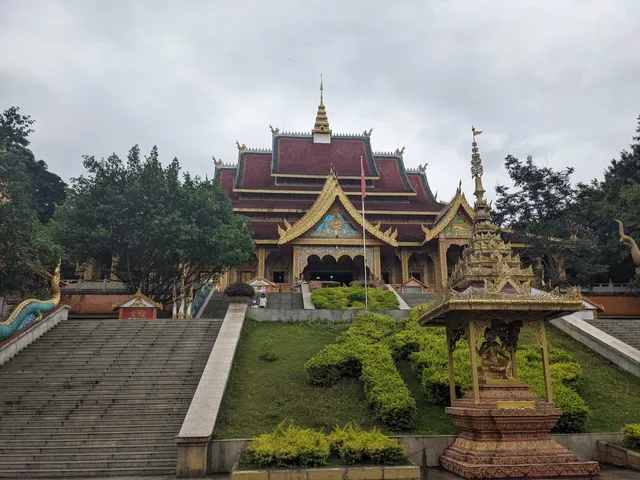 Sipsongpanna Zongfosi