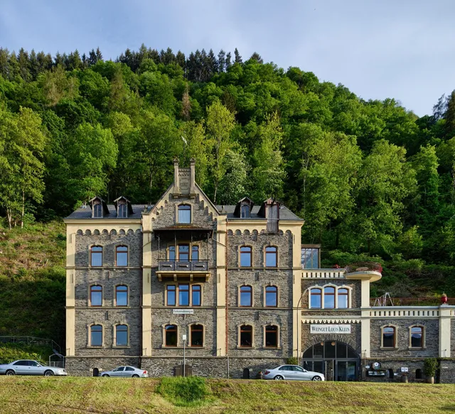 Weingut Louis Klein GbR