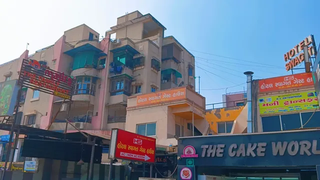 Hotel Swagat Guest House