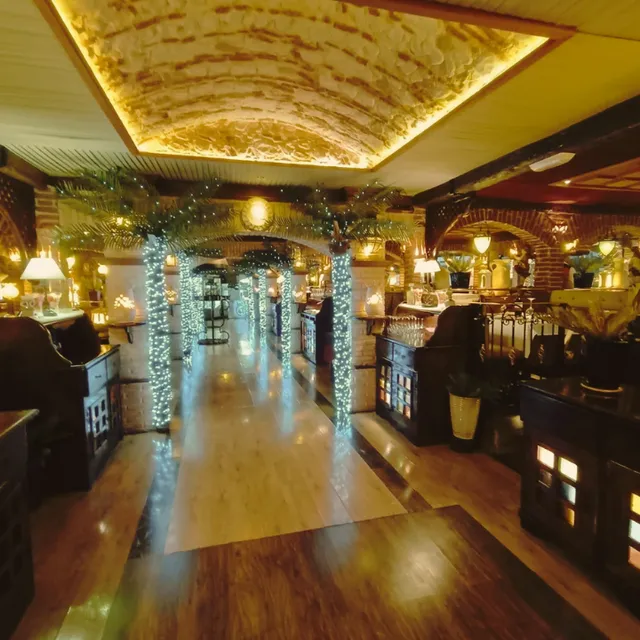 Restaurante grill El Gaucho Playa del Inglés