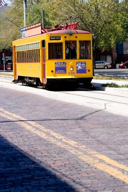 TECO Line Streetcar System