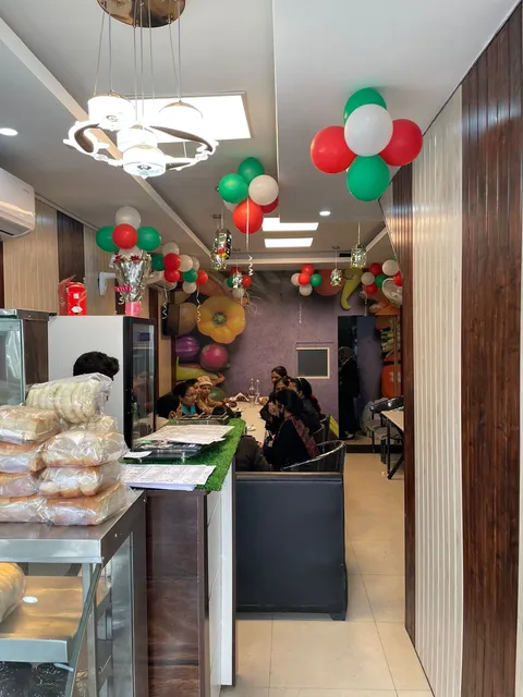 Cilantro-Restaurant & Cafe