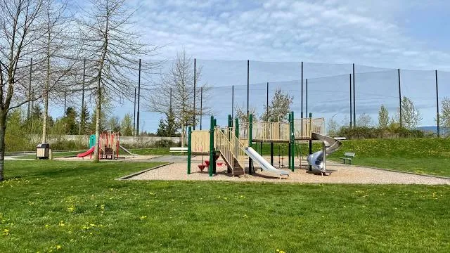 West Coast Park