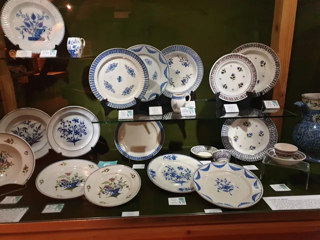 Musée de la Cour des Potiers